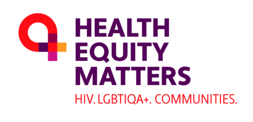 Health Equity Matters